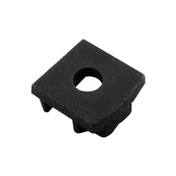 AL-04-1 Black caps LEDUA