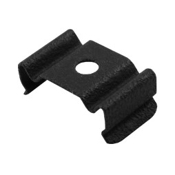 AL-04-1 Black mounts LEDUA