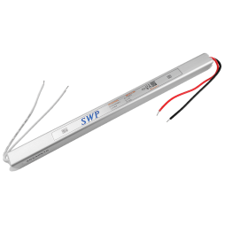Power supply 36W-IP20 12V voltage stabilized SWP-NF12-36W SLIM