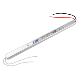 Power supply 60W-IP20 12V voltage stabilized SWP-NF12-60W SLIM