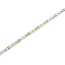 LED strip 2835-120led-8mm-12V 9W, IP20 S type 5500-6000K white 2 years warranty (pack of 5m) PROLUM