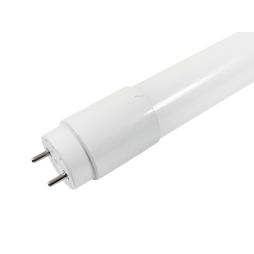 LED lamp T8-60 9W 4000K 220V neutral white glass №90/2 SIVIO