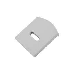 AL-122 ZPO17 LEDUA plug with hole