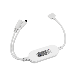 RGBW controller 100W 16A 5-24V infrared, Bluetoth #85 (1018514)