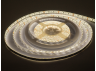 LED strip 2835-120led-8mm-24V 9.6W, IP65 neutral white 3 years warranty (RV68COTC) RISHANG