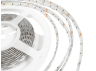 LED strip 2835-120led-8mm-24V 9.6W, IP65 neutral white 3 years warranty (RV68COTC) RISHANG