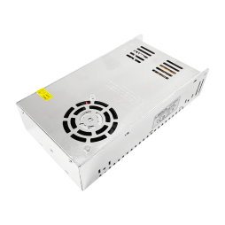 Power supply unit 400W-IP20 12V PREMIUM (LP-PKS20-12V400W) 3 years warranty LEDUA