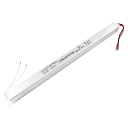 Power supply unit 48W-IP20 12V (LP-SL20-12V48W) 3 years warranty LEDUA