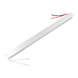 Power supply unit 48W-IP20 12V (LP-SL20-12V48W) 3 years warranty LEDUA