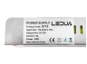 Power supply 36W IP20 12V 3A PREMIUM (LP-MN20-12V36W) 3 years warranty LEDUA