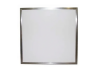 LED panel recessed 36w 3600lm 6500k 180-265V square "Elite" LM1070 Lemanso