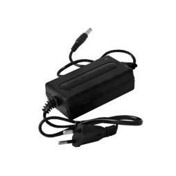 Power supply 24W-IP44 plastic 12V