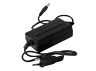 Power supply 24W-IP44 plastic 12V