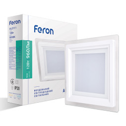 LED lamp Feron AL2111 12W white
