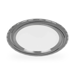 LED lamp Feron AL777 5W 4000K silver