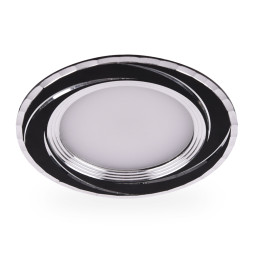 LED lamp Feron AL777 5W 4000K black