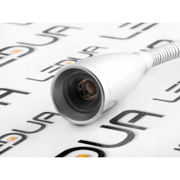 Flexible lamp 27015BS-SG 12V warm white