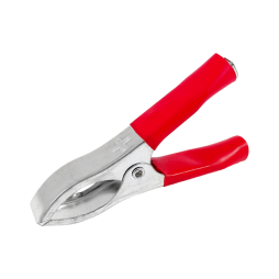 Crocodile 30A red VK11172 RED