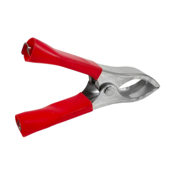 Crocodile 30A red VK11172 RED