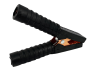 Crocodile 300A 140mm (1 red+1 black) LM9139