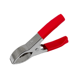 Crocodile 30A 75.2mm (1 red+1 black) LM9151