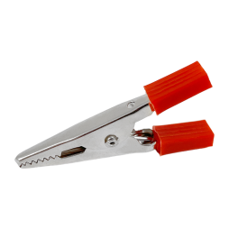 Crocodile 48mm (1 red+1 black) LM9136