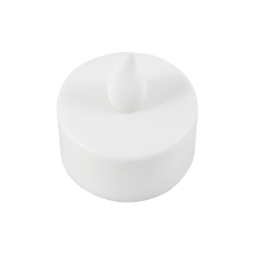 Candle 37*40mm 1xCR2032 IP20 3V \\ LM36011 with switch. 24pcs/pack 7 colors of glow in 1