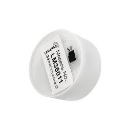 Candle 37*40mm 1xCR2032 IP20 3V \\ LM36011 with switch. 24pcs/pack 7 colors of glow in 1