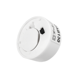 Candle with switch. yellow flicker. 6 months\\CAB130 without panel, batteries in set 3V (24pcs)