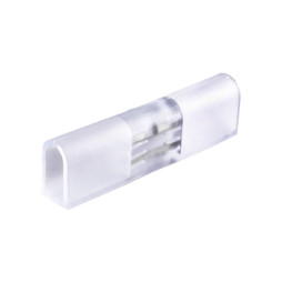 Double-sided neon connector LEDUA without wire 220V