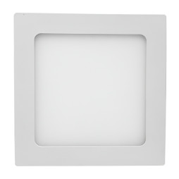LED panel ABS Lemanso 12W 720LM 6500K square / LM1060