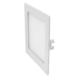 LED panel ABS Lemanso 12W 720LM 6500K square / LM1060