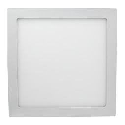 LED panel ABS Lemanso 24W 1440LM 4500K square / LM1062