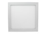 LED panel ABS Lemanso 24W 1440LM 4500K square / LM1062