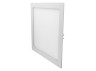LED panel ABS Lemanso 24W 1440LM 4500K square / LM1062