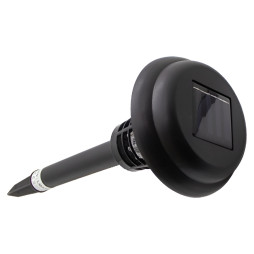 LED lawn lamp Lemanso with mosquito repellent small LM3408