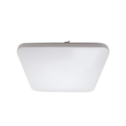 LED light Lemanso 24W 2700-6500K 1920LM "Boston" IP20 170-265V / LM34001 + remote control, starry sky (300*300*65mm)