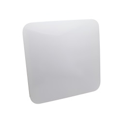 LED light Lemanso 24W 2700-6500K 1920LM "Boston" IP20 170-265V / LM34001 + remote control, starry sky (300*300*65mm)