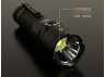 Portable LED flashlight VLF-A406 4000Lm 6500K Videx