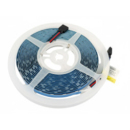 LED strip 5050-60led-10mm-12V 14.4W/m IP20 RGB MOTOKO 3 years warranty