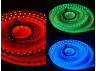 LED strip 5050-60led-10mm-12V 14.4W/m IP20 RGB MOTOKO 3 years warranty