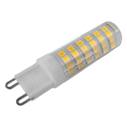 LED lamp G9-220V-7W-4500K SMD 2835 BIOM