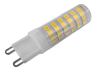 LED lamp G9-220V-7W-4500K SMD 2835 BIOM