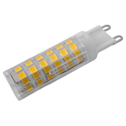 LED lamp G9-220V-7W-4500K SMD 2835 BIOM