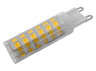 LED lamp G9-220V-7W-4500K SMD 2835 BIOM