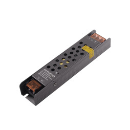 Power supply unit 60W IP20 24V 2 years warranty AVT (1021016)