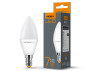 LED bulb C37e 7W E14 3000K 220V (VL-C37e-07143) VIDEX