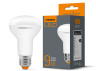 LED bulb R63e 9W E27 4100K 220V (VL-R63e-09274) VIDEX