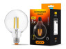 LED Bulb G95FD 7W E27 4100K 198-242V Dimmable Filament (VL-G95FD-07274) VIDEX