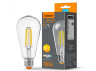 LED Bulb ST64FD 6W E27 4100K 198-242 dimmable (VL-ST64FD-06274) VIDEX